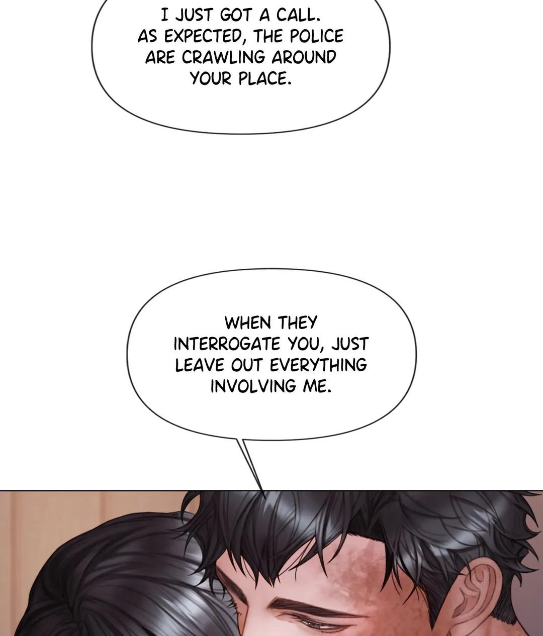Mary Jane Chapter 25 - Page 32 in English