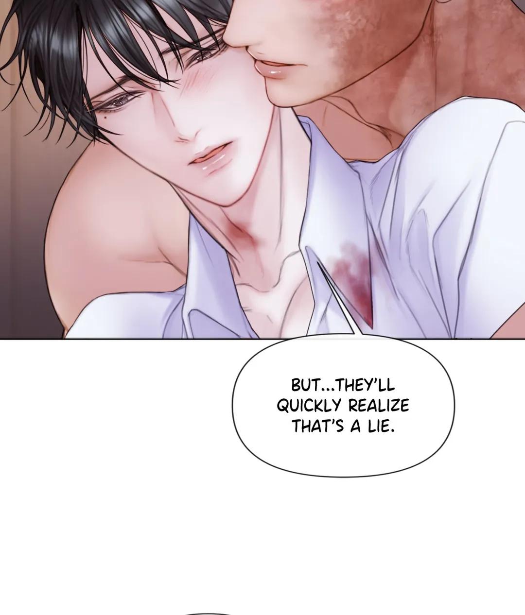 Mary Jane Chapter 25 - Page 33 in English