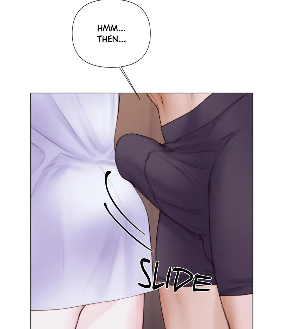 Mary Jane Chapter 25 - Page 34 in English