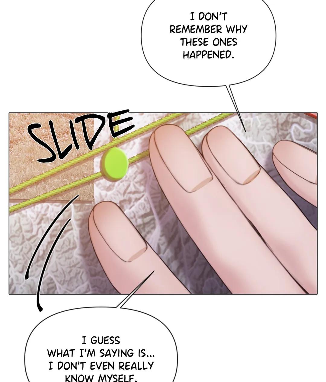 Mary Jane Chapter 25 - Page 38 in English