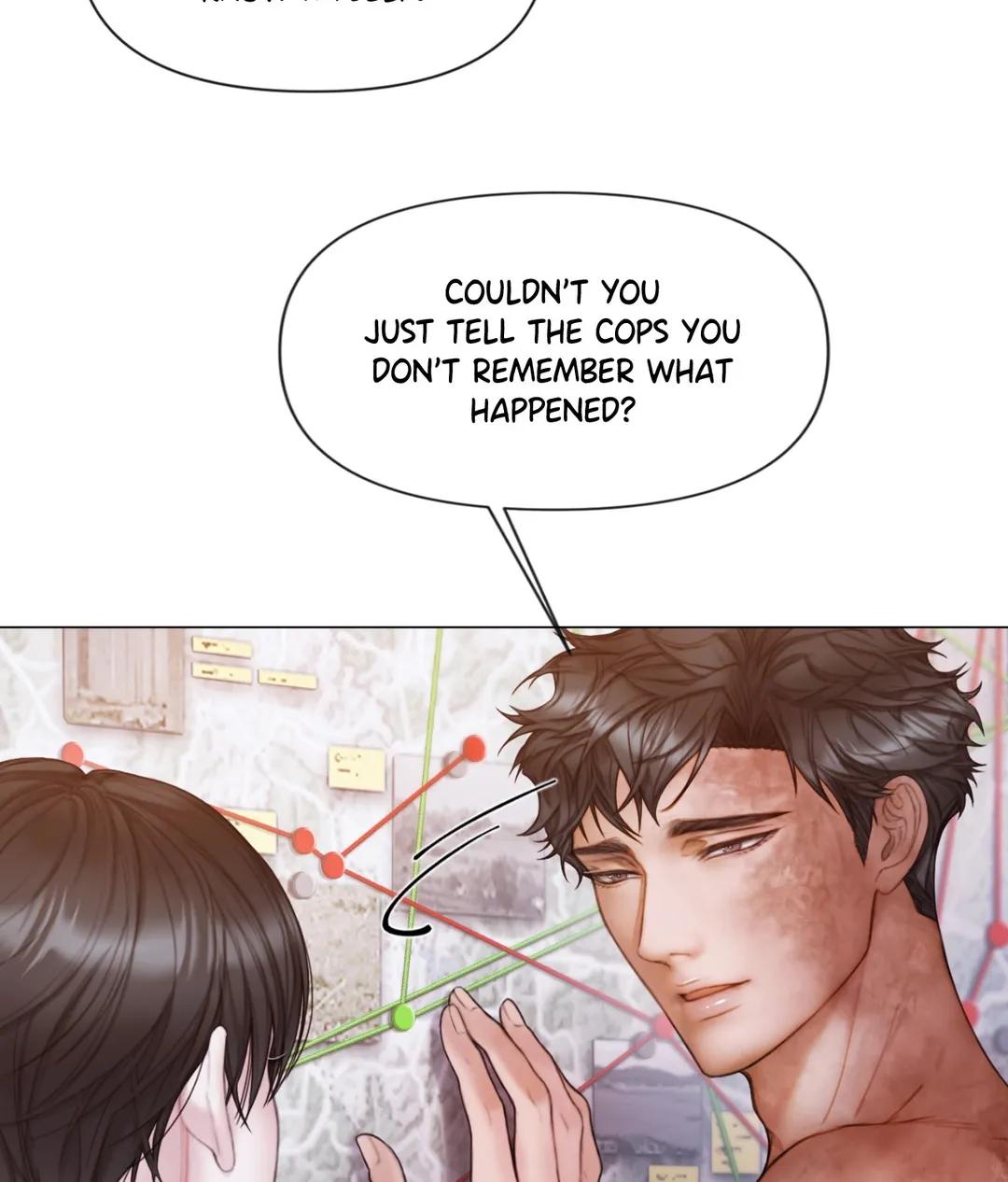 Mary Jane Chapter 25 - Page 39 in English