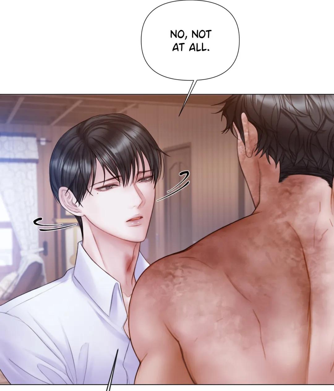 Mary Jane Chapter 25 - Page 42 in English