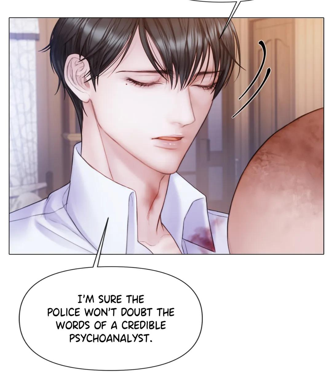Mary Jane Chapter 25 - Page 45 in English