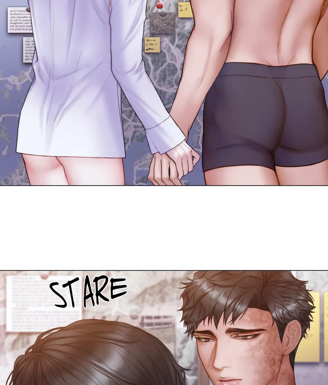 Mary Jane Chapter 25 - Page 47 in English