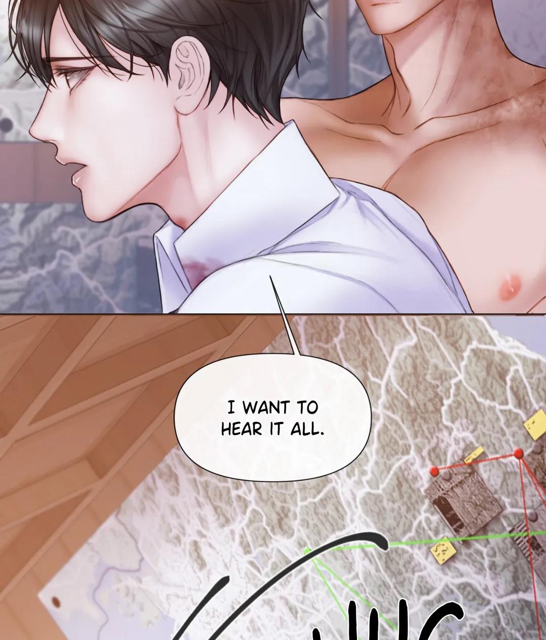Mary Jane Chapter 25 - Page 48 in English