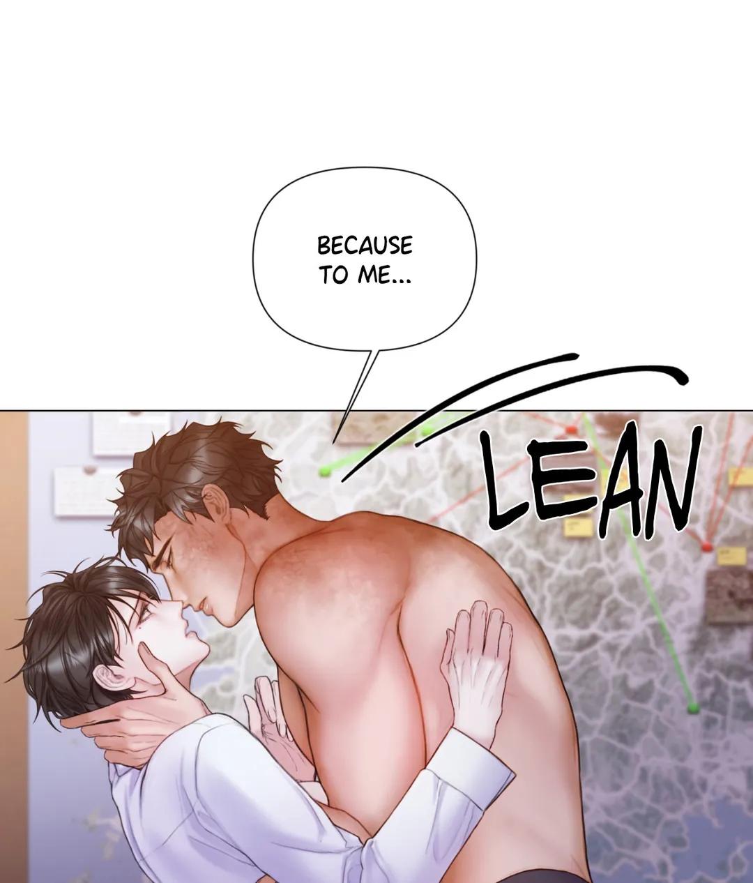 Mary Jane Chapter 25 - Page 54 in English
