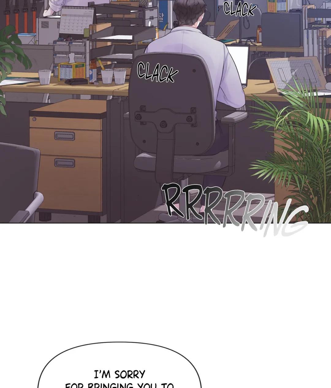 Mary Jane Chapter 25 - Page 71 in English