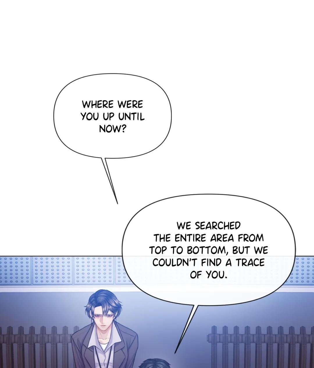 Mary Jane Chapter 25 - Page 73 in English