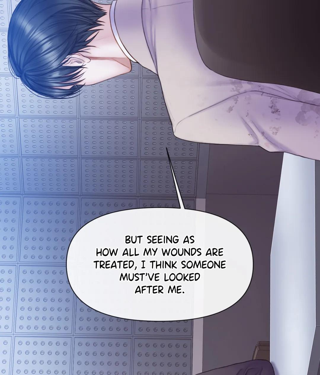 Mary Jane Chapter 25 - Page 80 in English