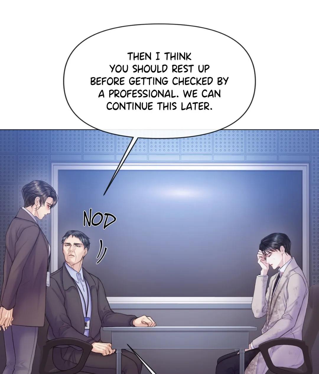 Mary Jane Chapter 25 - Page 84 in English