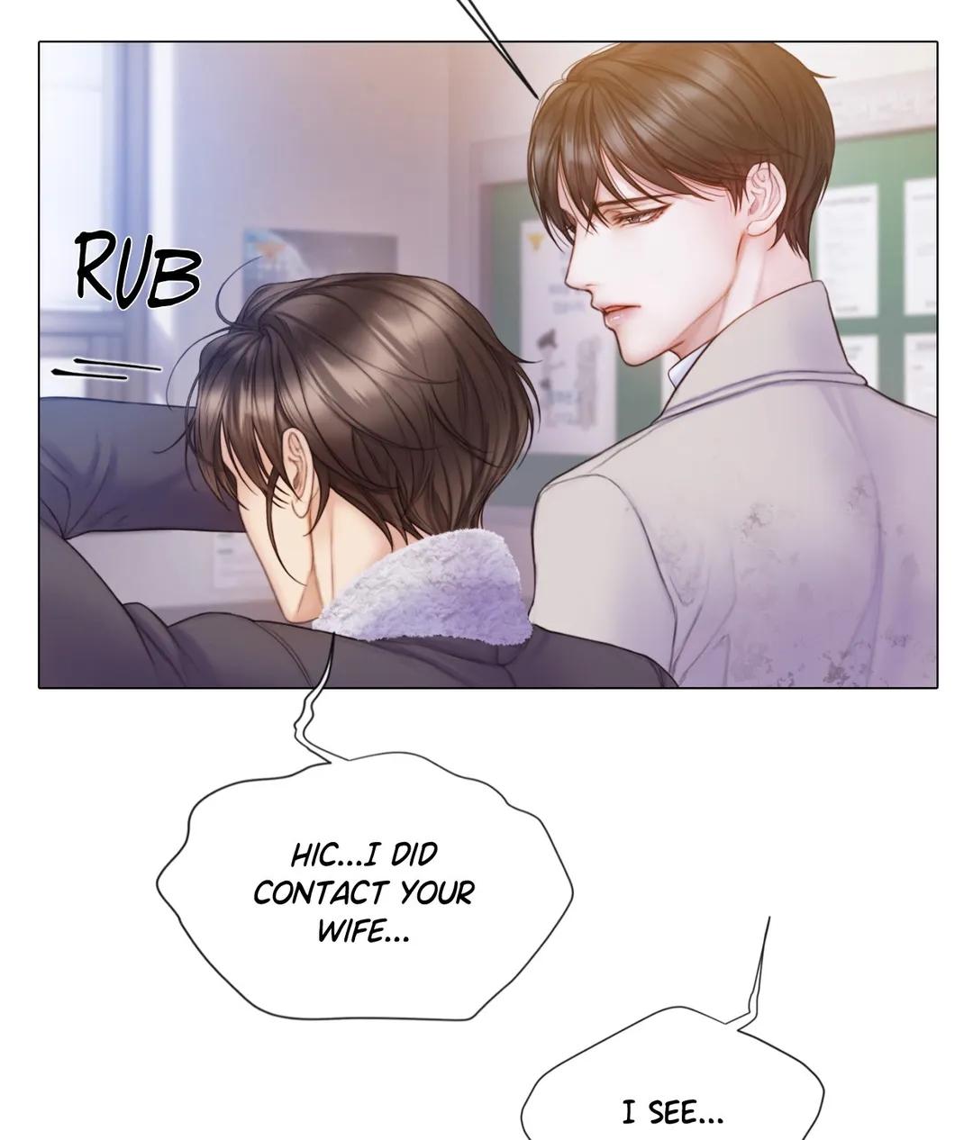 Mary Jane Chapter 25 - Page 89 in English