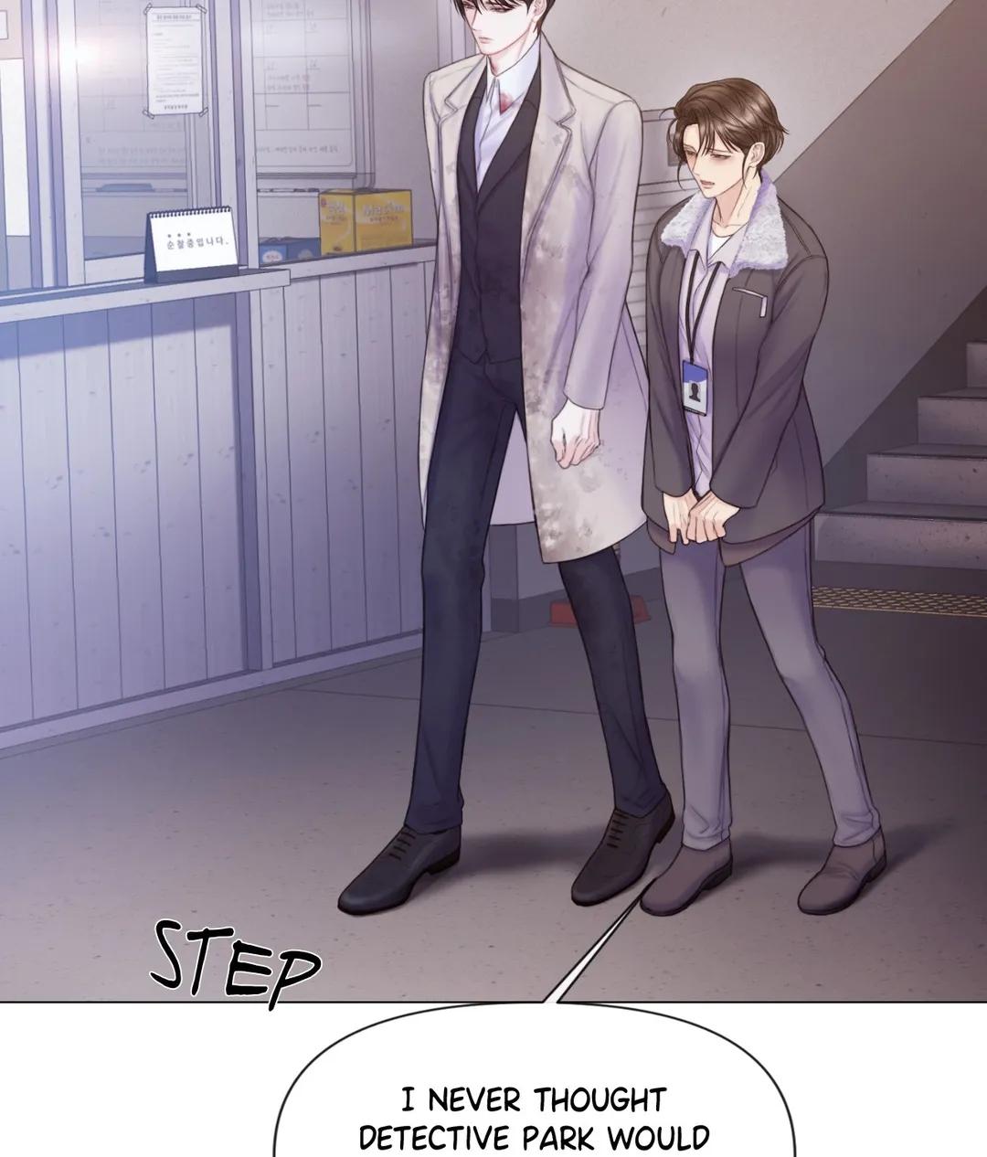 Mary Jane Chapter 25 - Page 91 in English