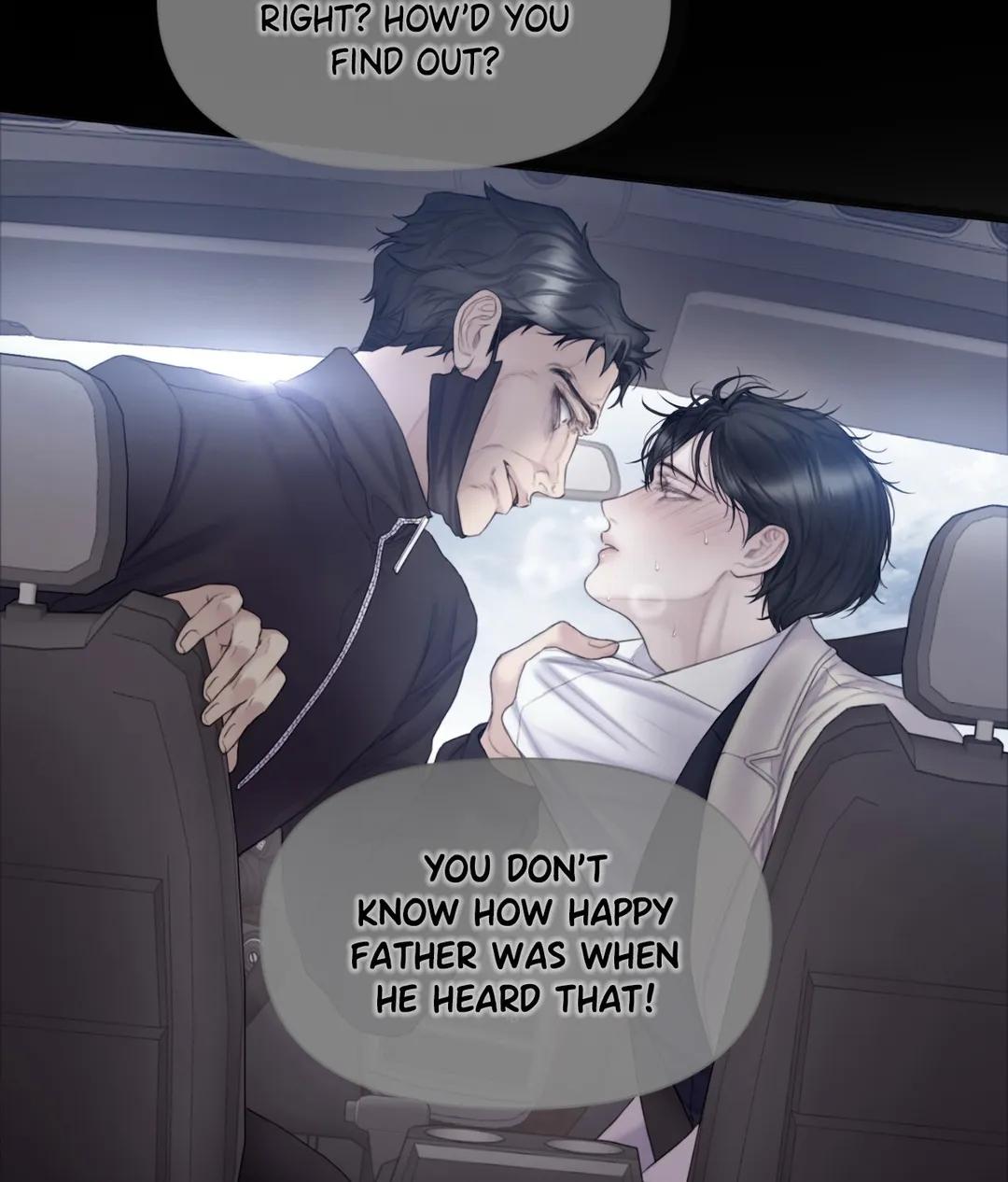 Mary Jane Chapter 25 - Page 95 in English