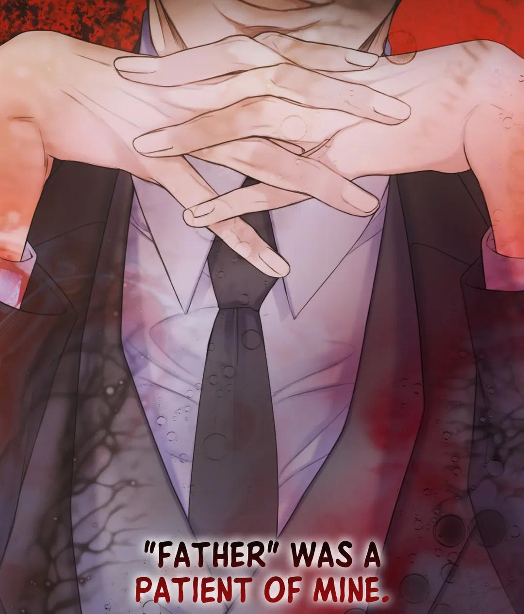 Mary Jane Chapter 25 - Page 97 in English