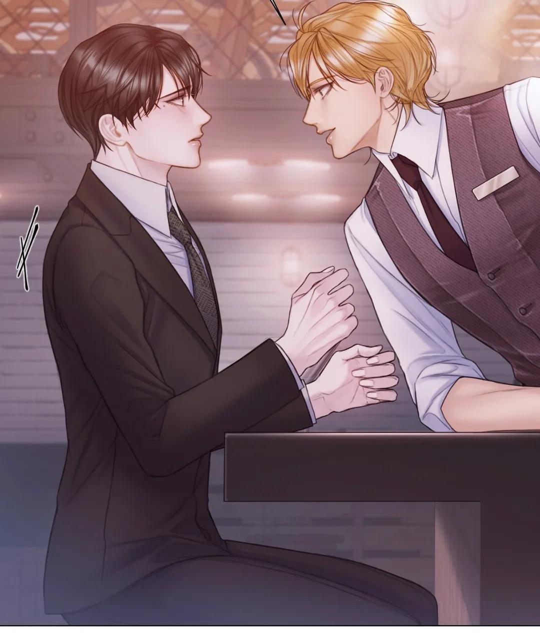 Mary Jane Chapter 26 - Page 102 in English