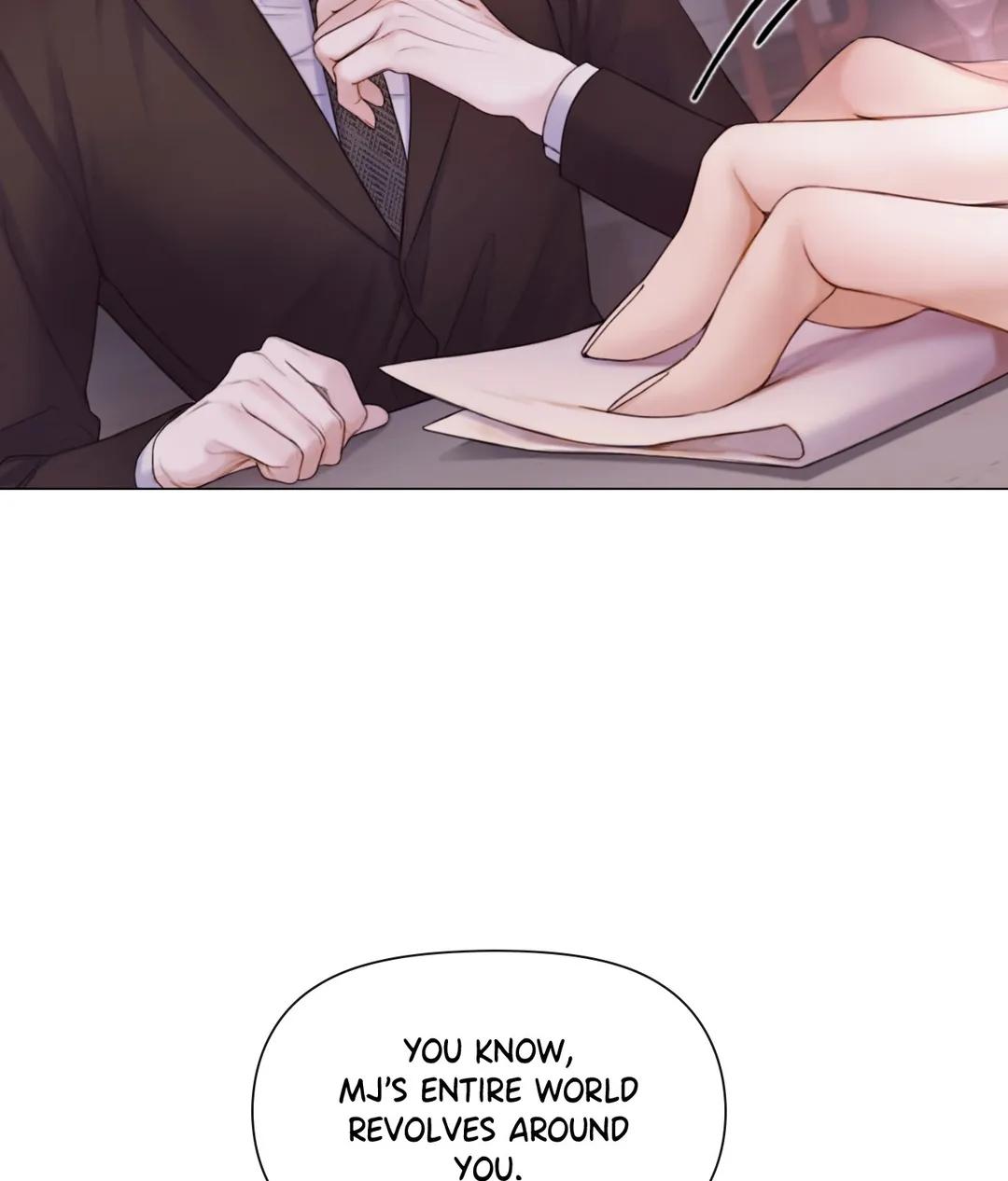 Mary Jane Chapter 26 - Page 104 in English