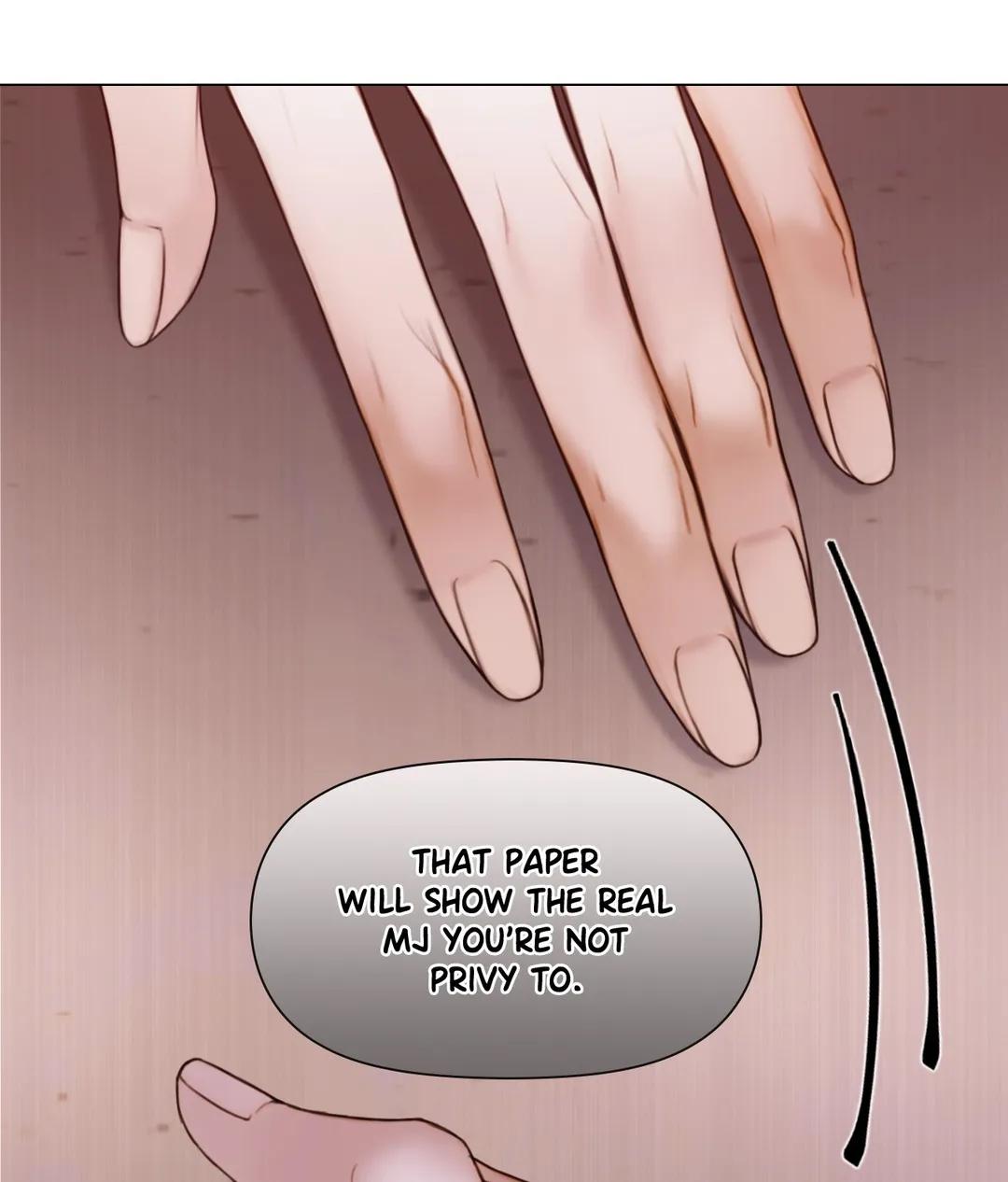 Mary Jane Chapter 26 - Page 107 in English