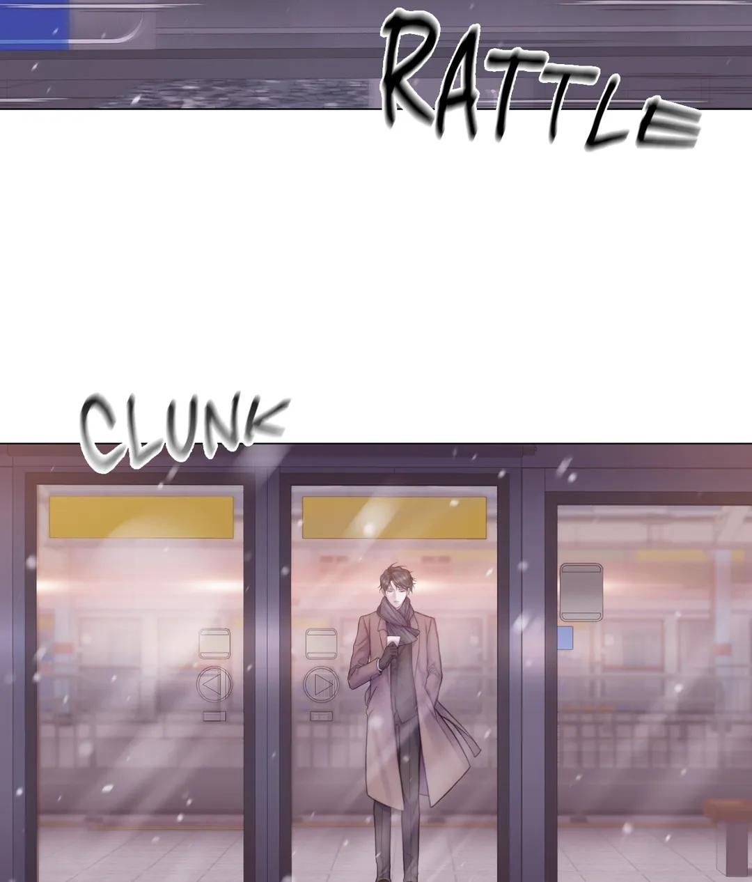 Mary Jane Chapter 26 - Page 112 in English