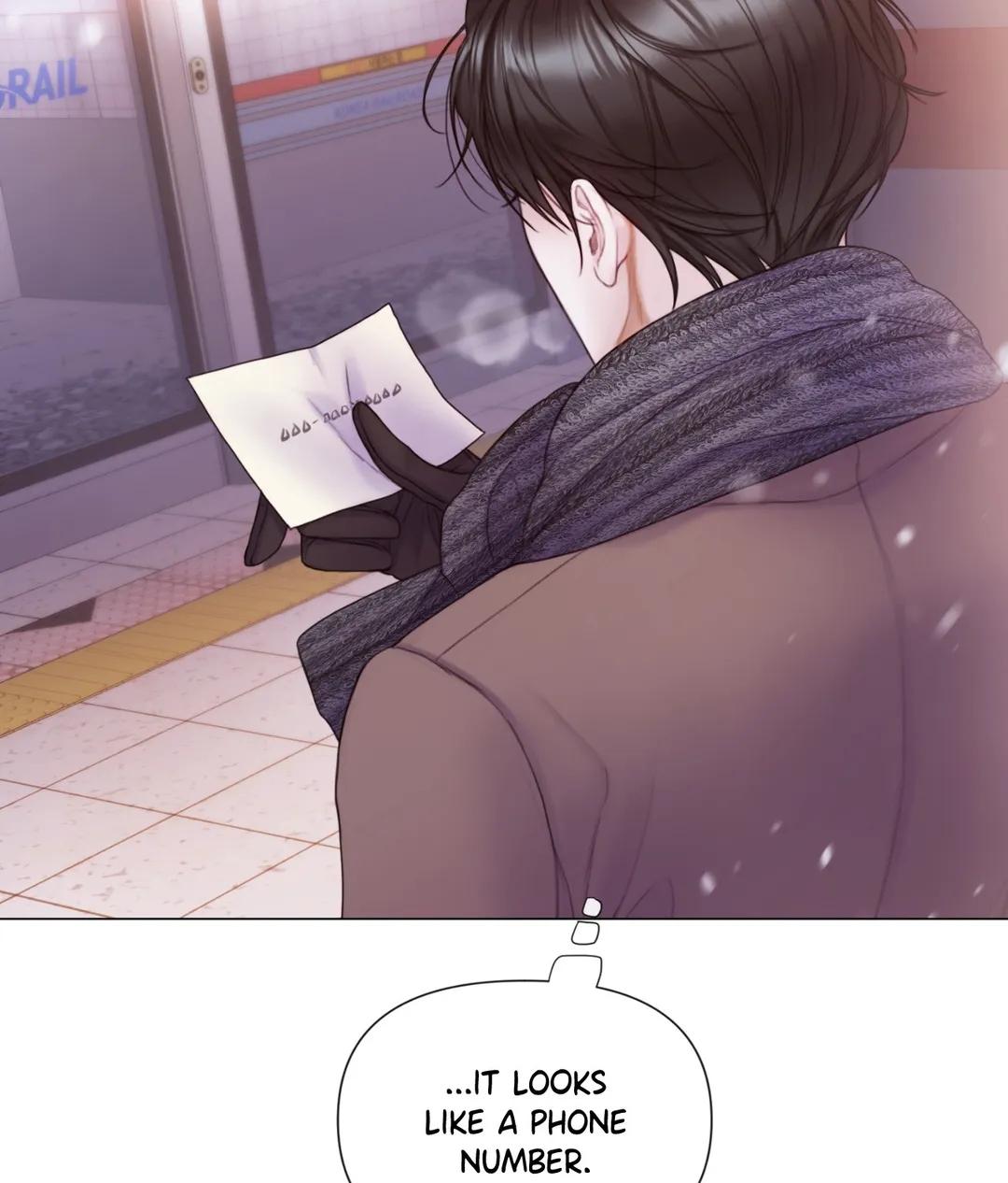 Mary Jane Chapter 26 - Page 114 in English