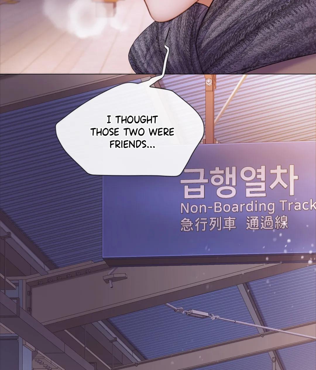 Mary Jane Chapter 26 - Page 116 in English