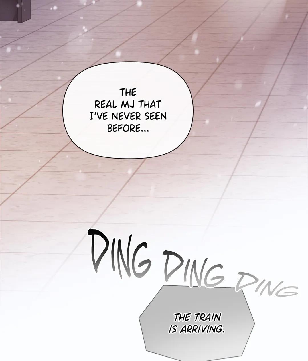 Mary Jane Chapter 26 - Page 118 in English