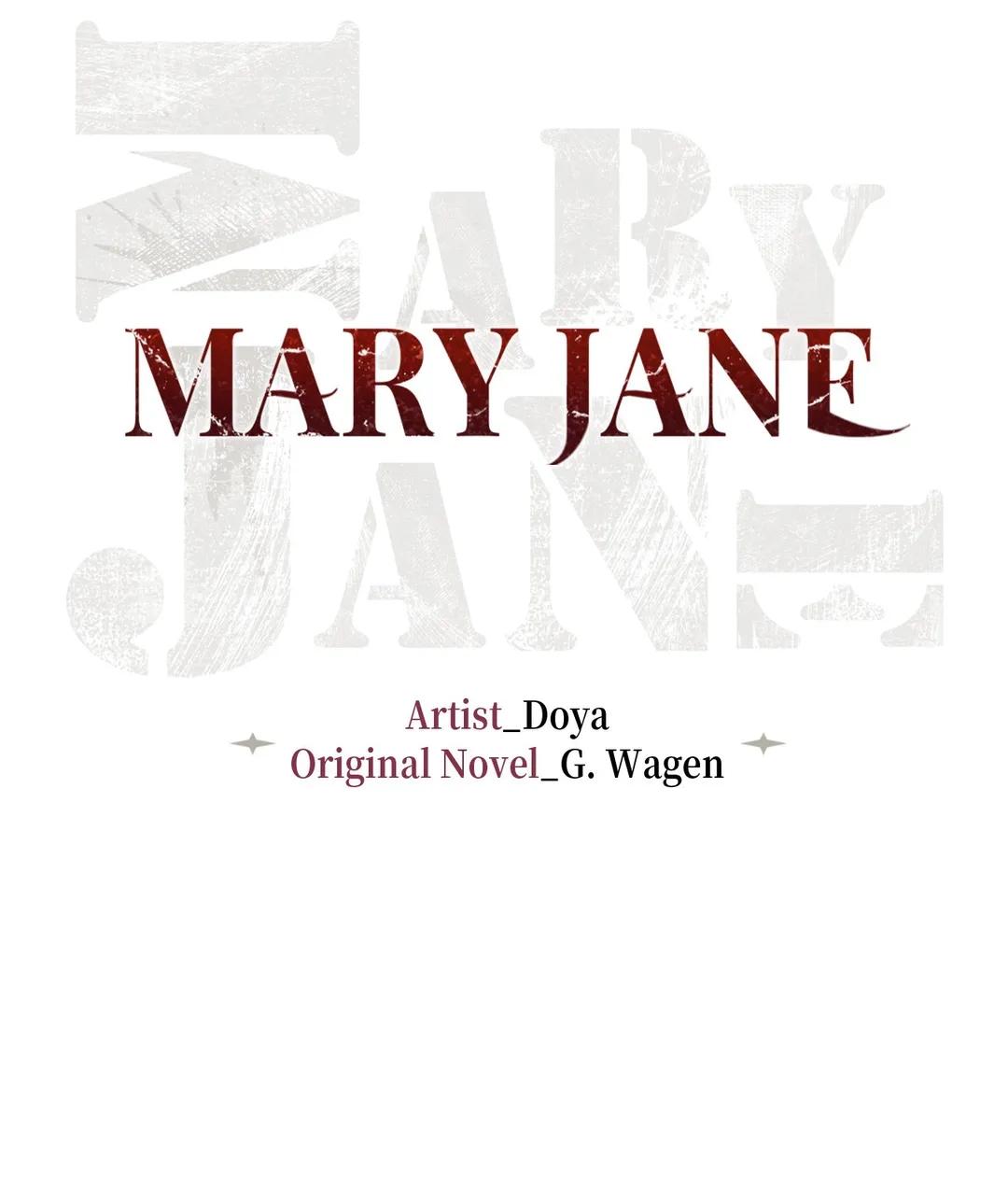 Mary Jane Chapter 26 - Page 14 in English