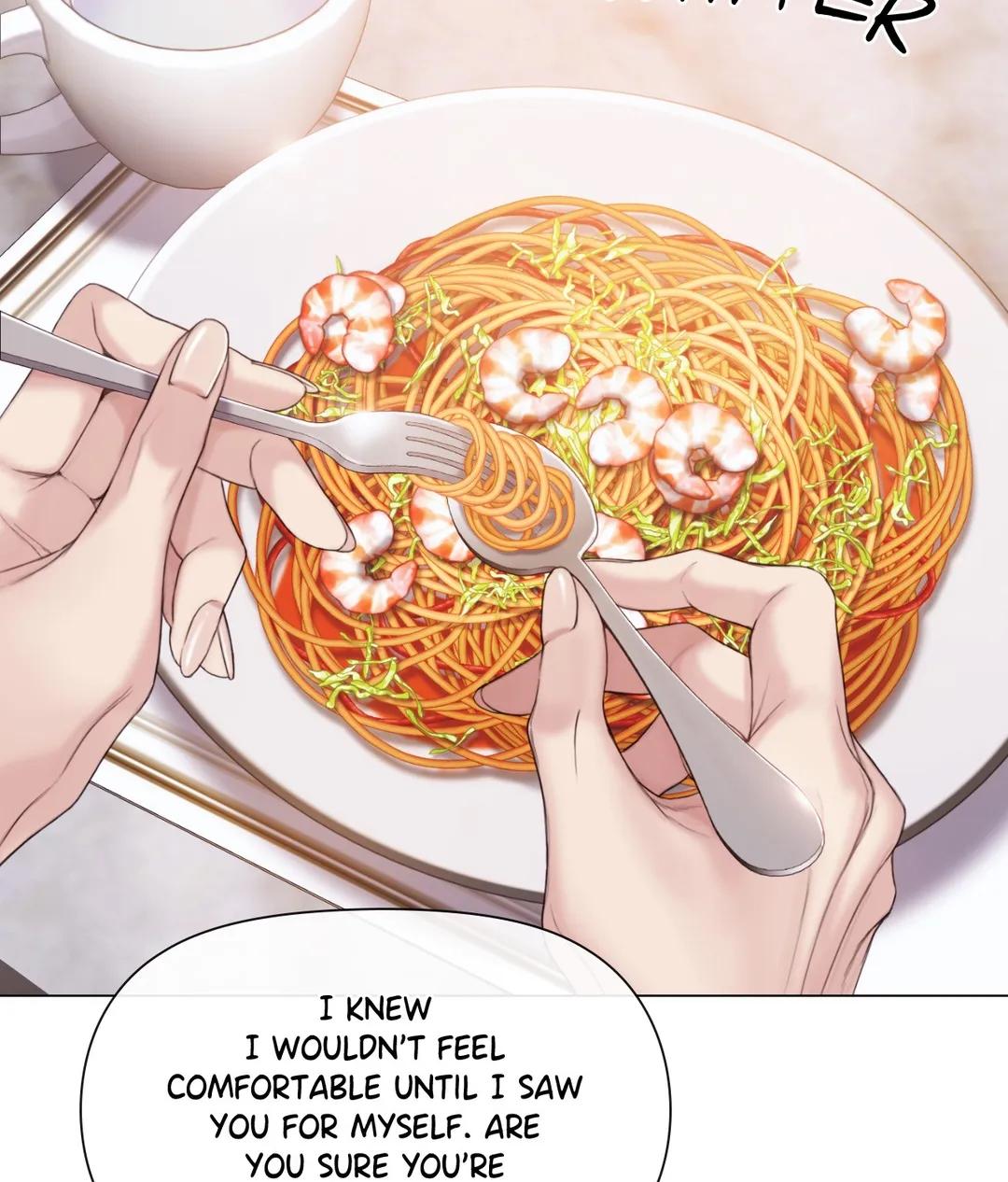 Mary Jane Chapter 26 - Page 16 in English