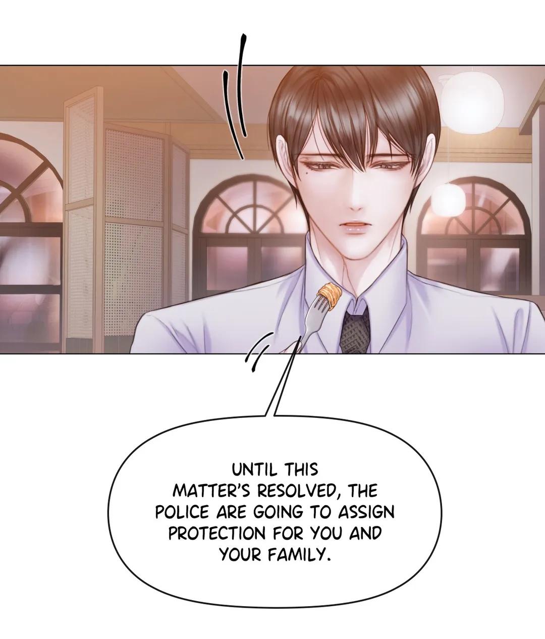 Mary Jane Chapter 26 - Page 22 in English