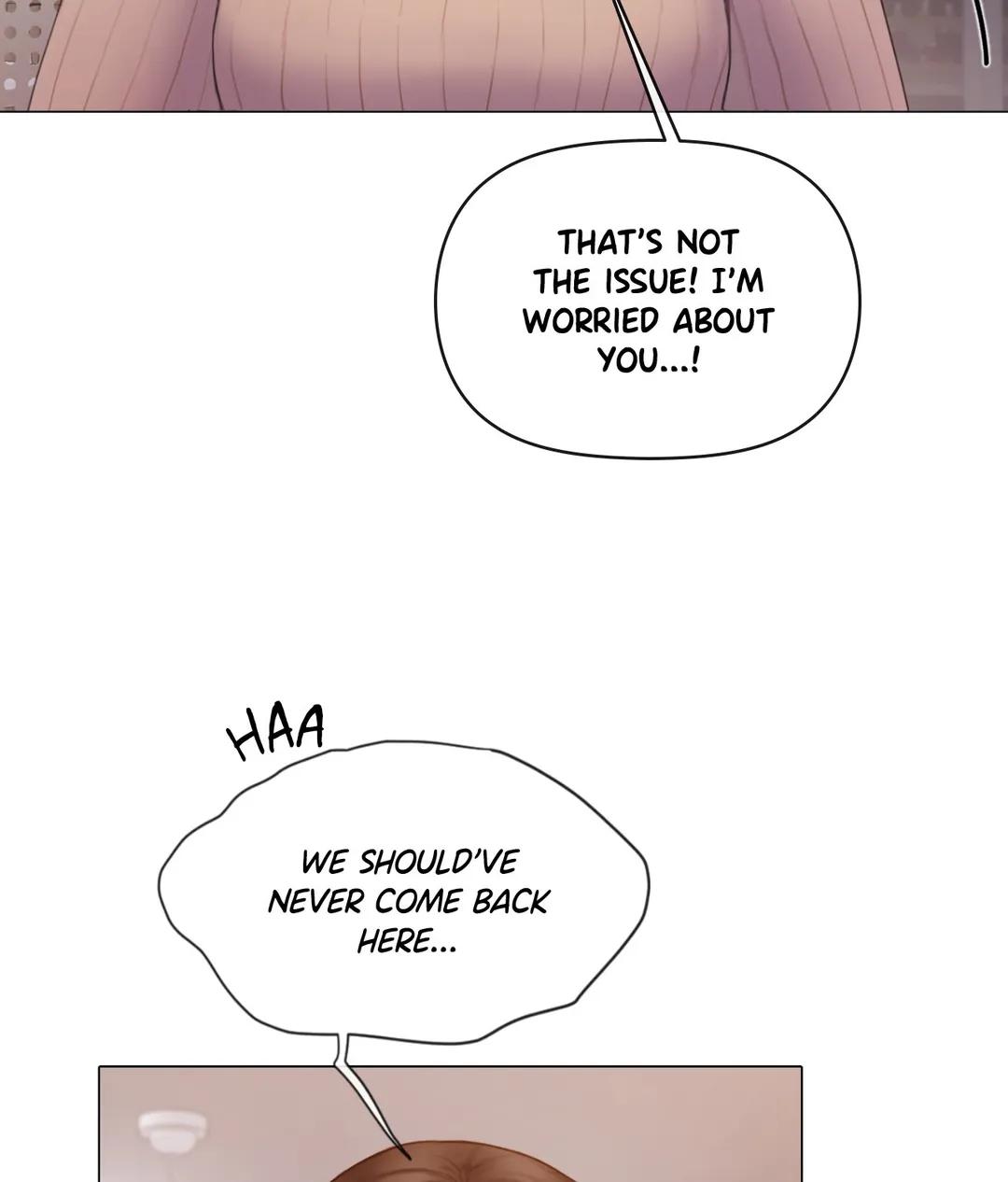 Mary Jane Chapter 26 - Page 24 in English
