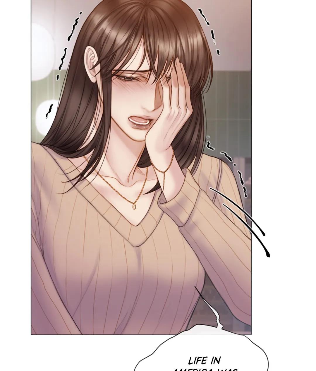 Mary Jane Chapter 26 - Page 25 in English
