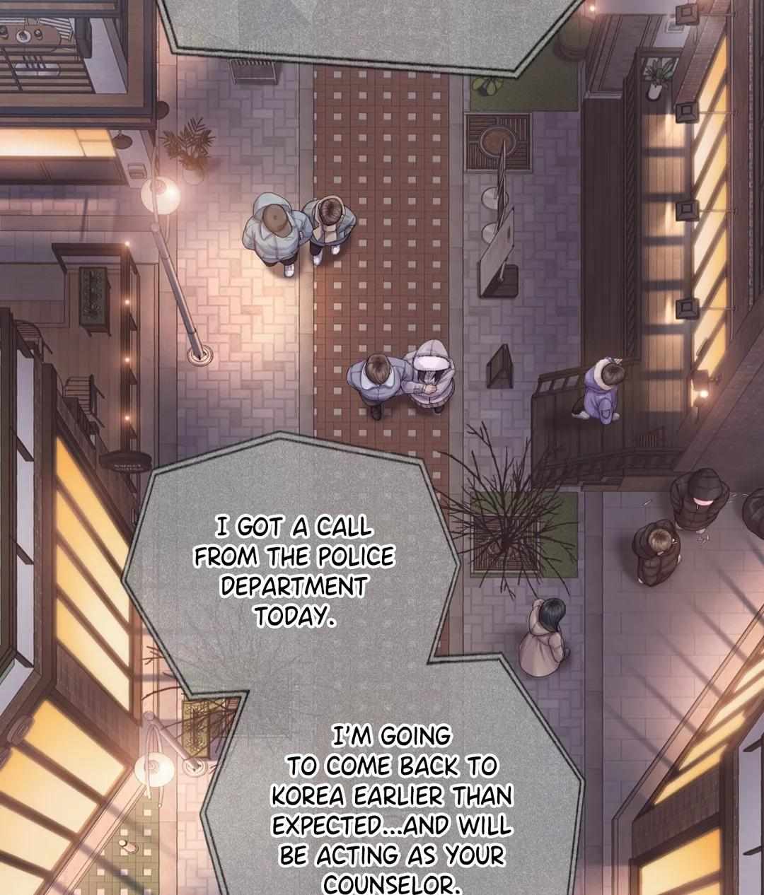 Mary Jane Chapter 26 - Page 4 in English