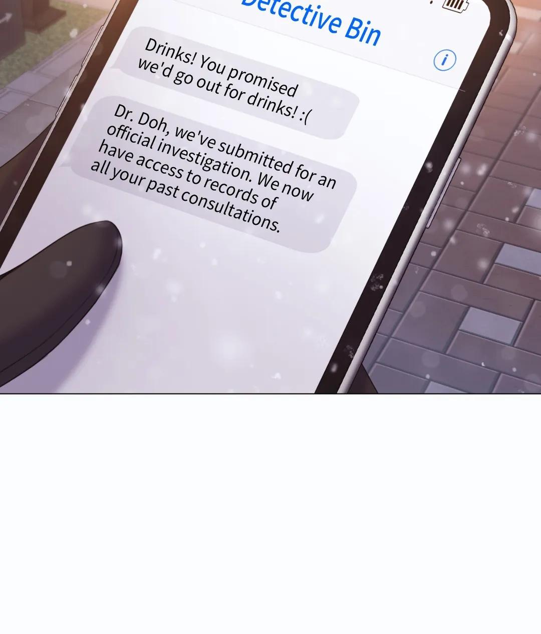 Mary Jane Chapter 26 - Page 47 in English