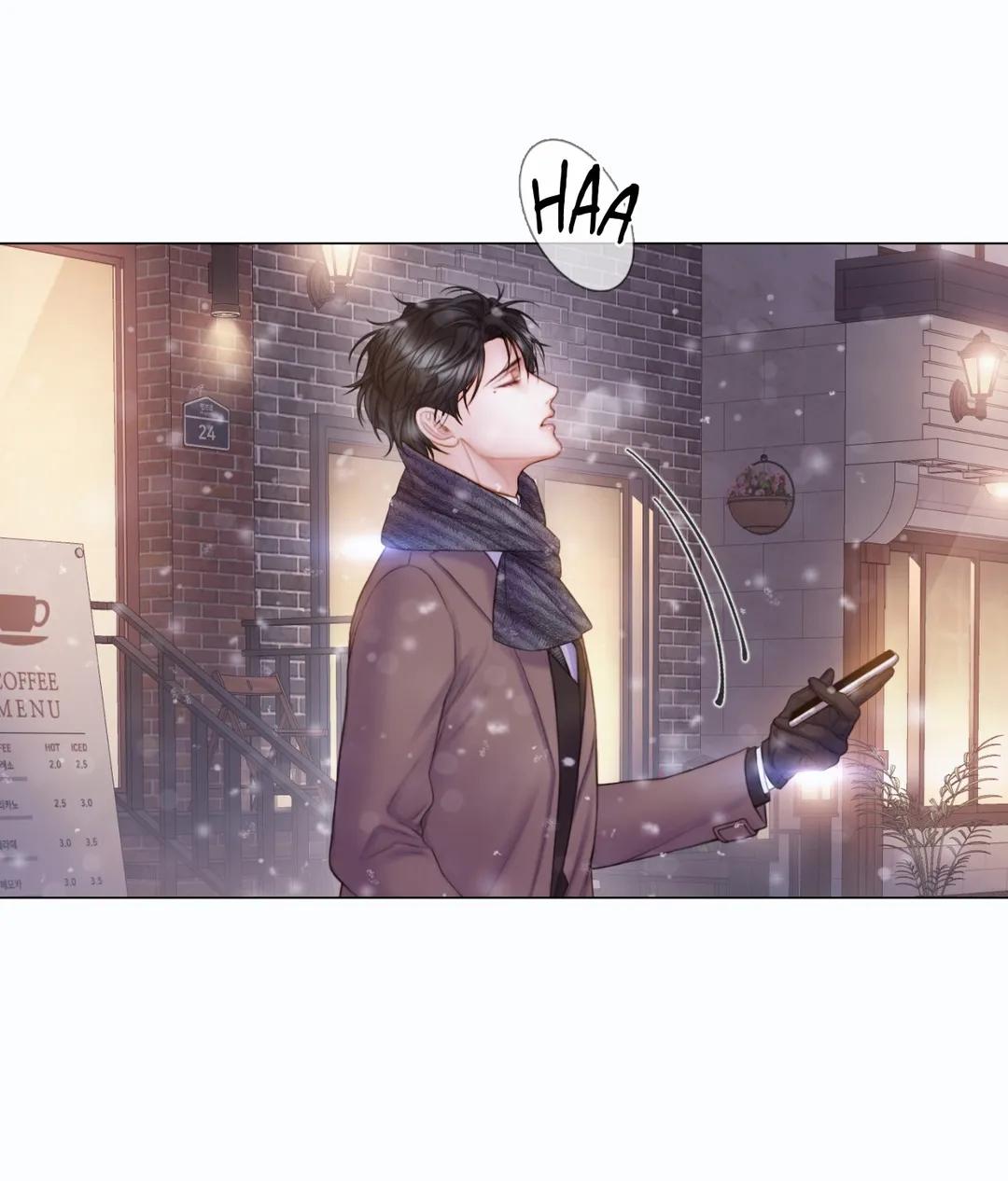 Mary Jane Chapter 26 - Page 48 in English