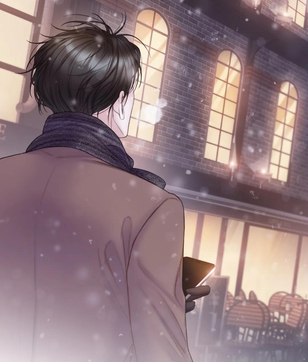 Mary Jane Chapter 26 - Page 51 in English