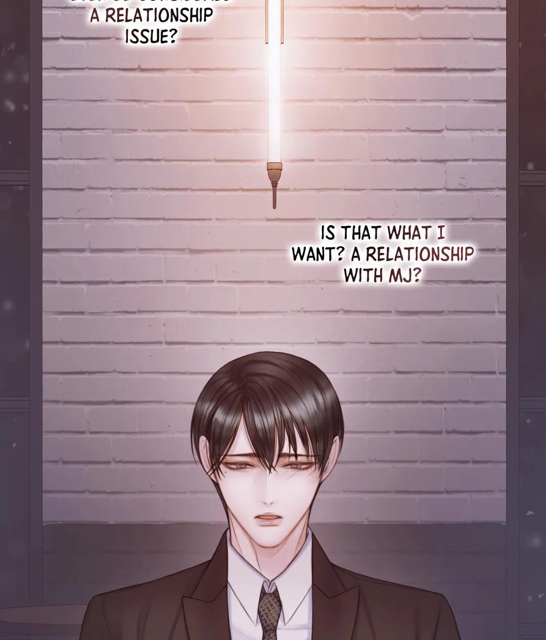 Mary Jane Chapter 26 - Page 71 in English