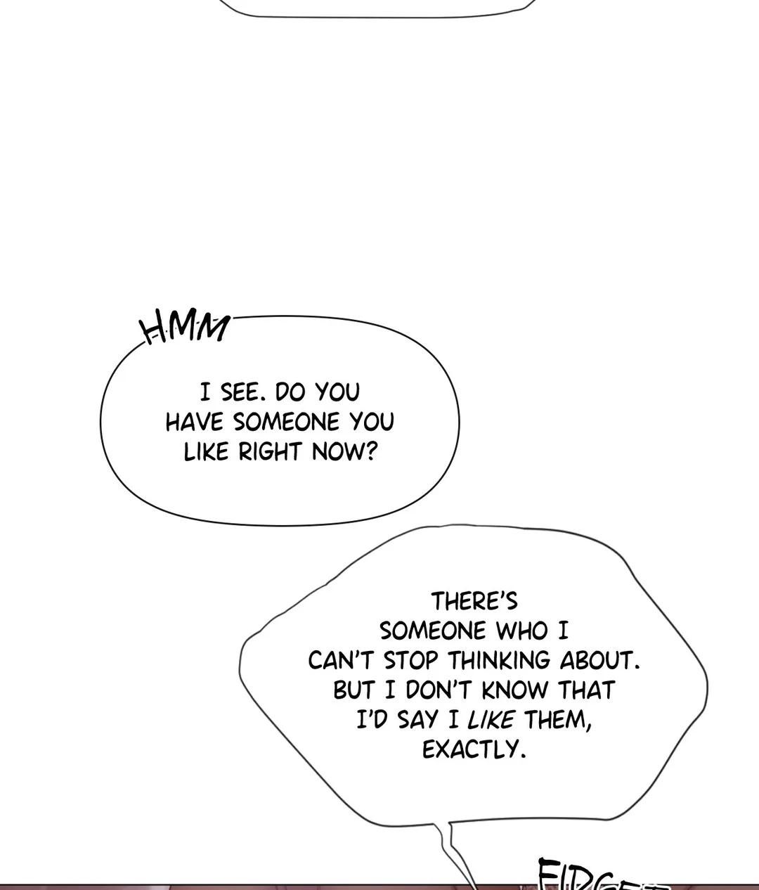 Mary Jane Chapter 26 - Page 73 in English