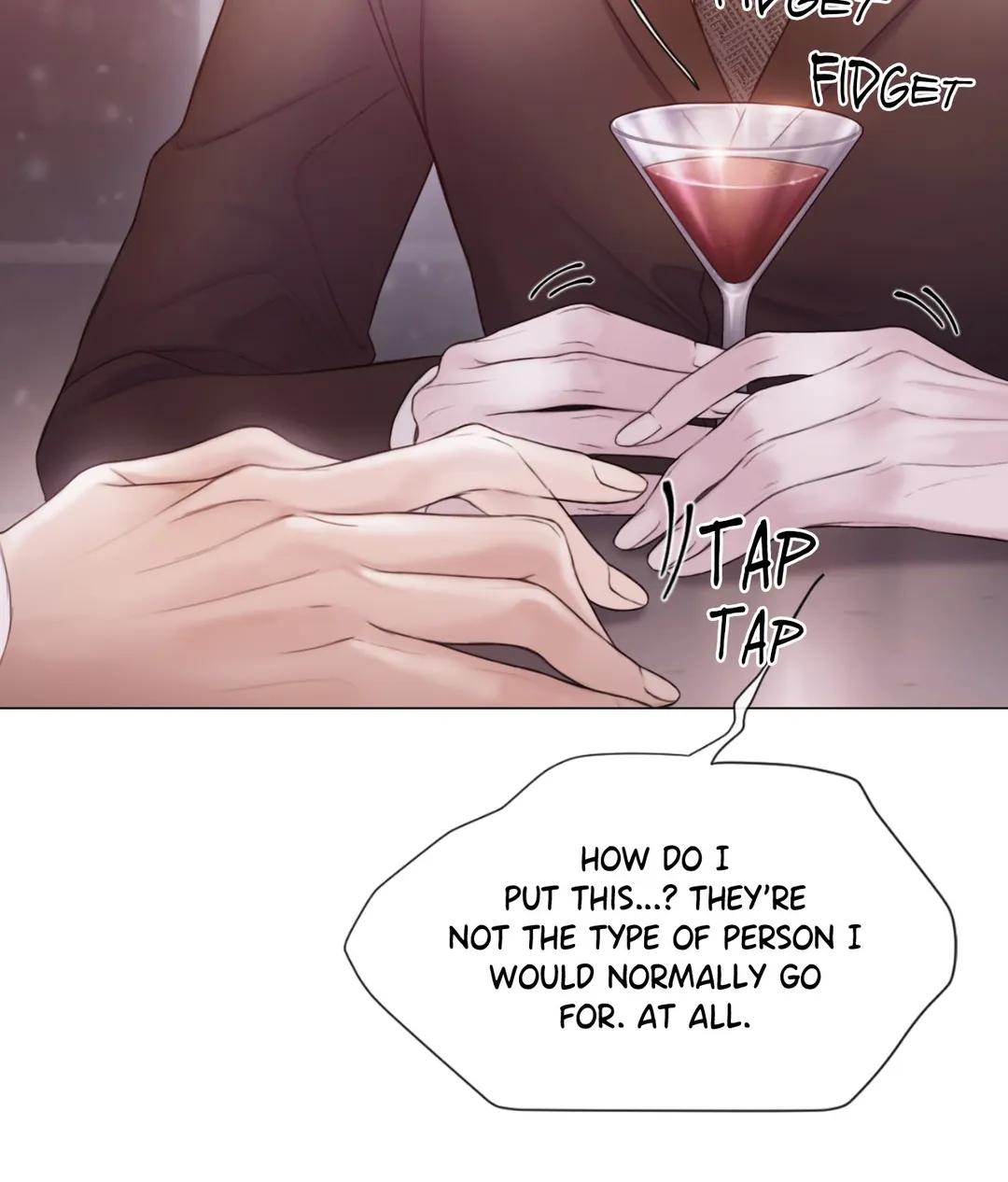 Mary Jane Chapter 26 - Page 74 in English