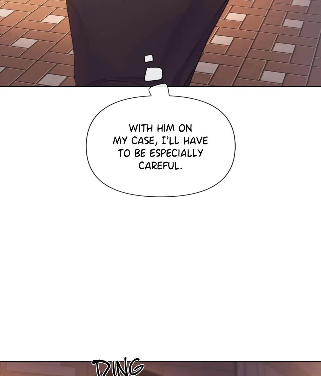 Mary Jane Chapter 26 - Page 8 in English