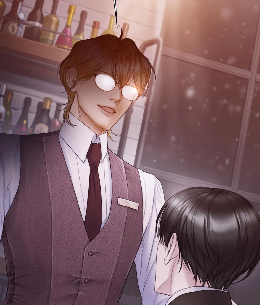 Mary Jane Chapter 26 - Page 83 in English