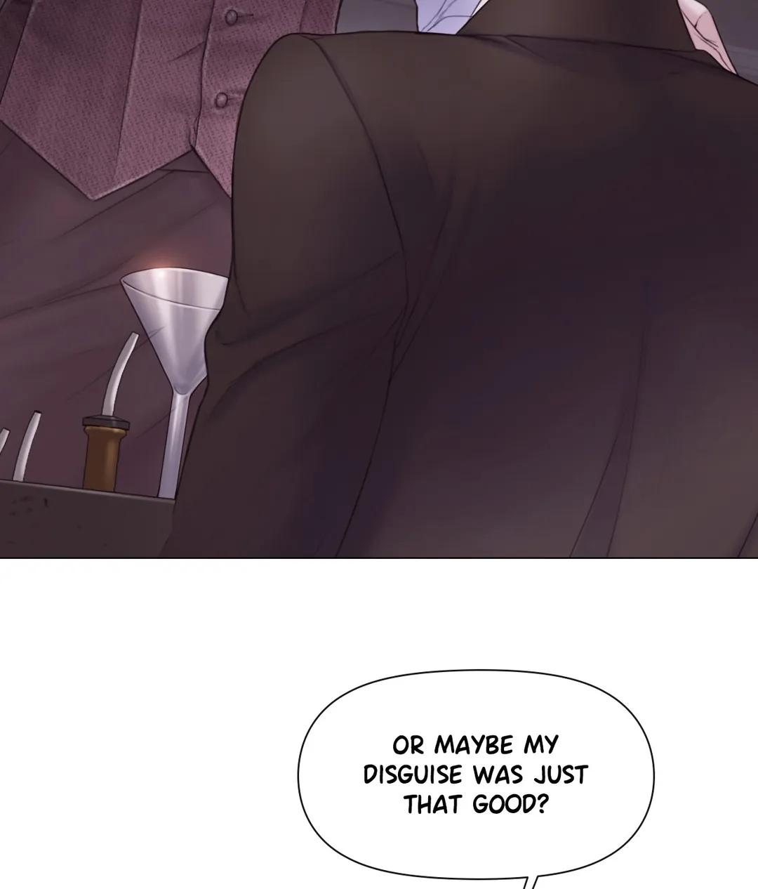 Mary Jane Chapter 26 - Page 84 in English