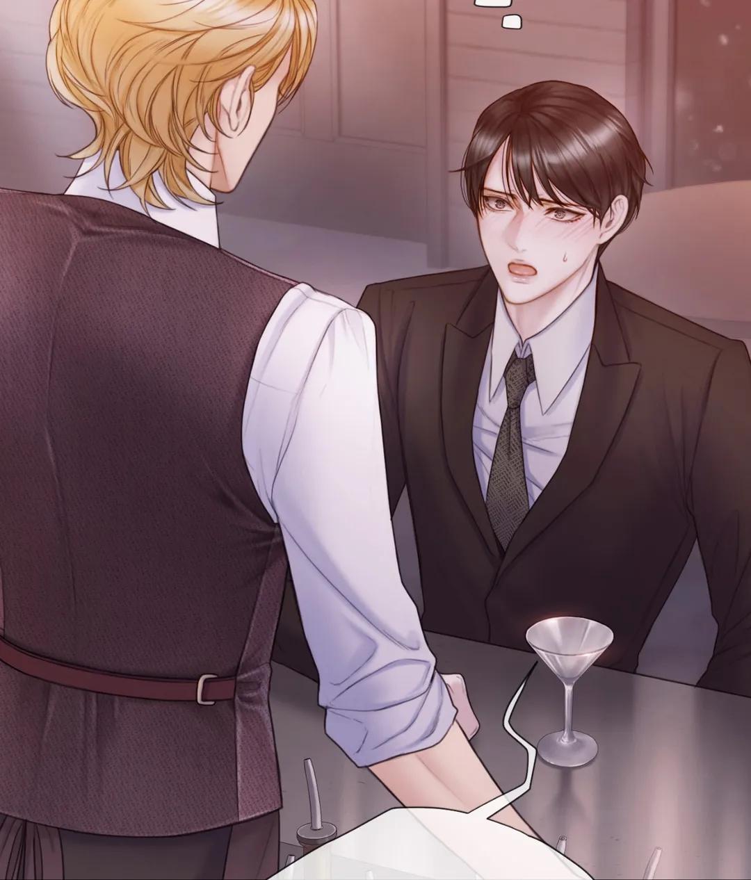 Mary Jane Chapter 26 - Page 88 in English