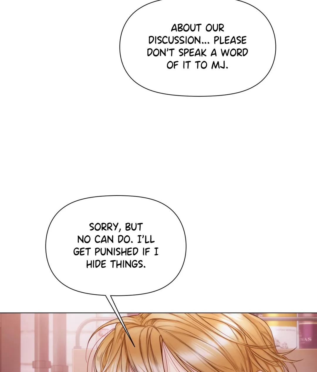 Mary Jane Chapter 26 - Page 94 in English