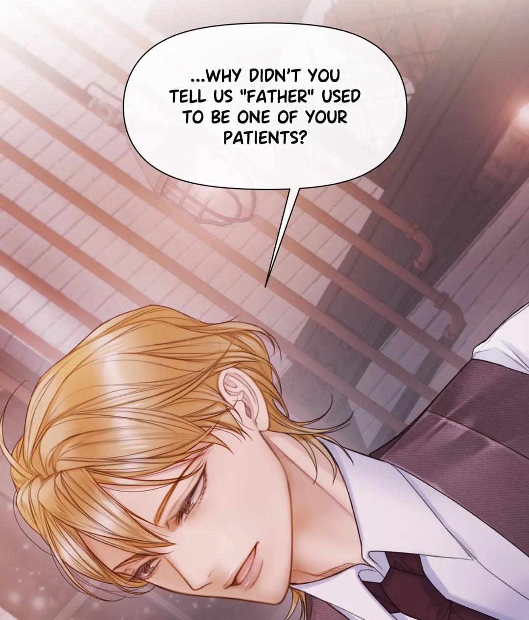 Mary Jane Chapter 26 - Page 99 in English