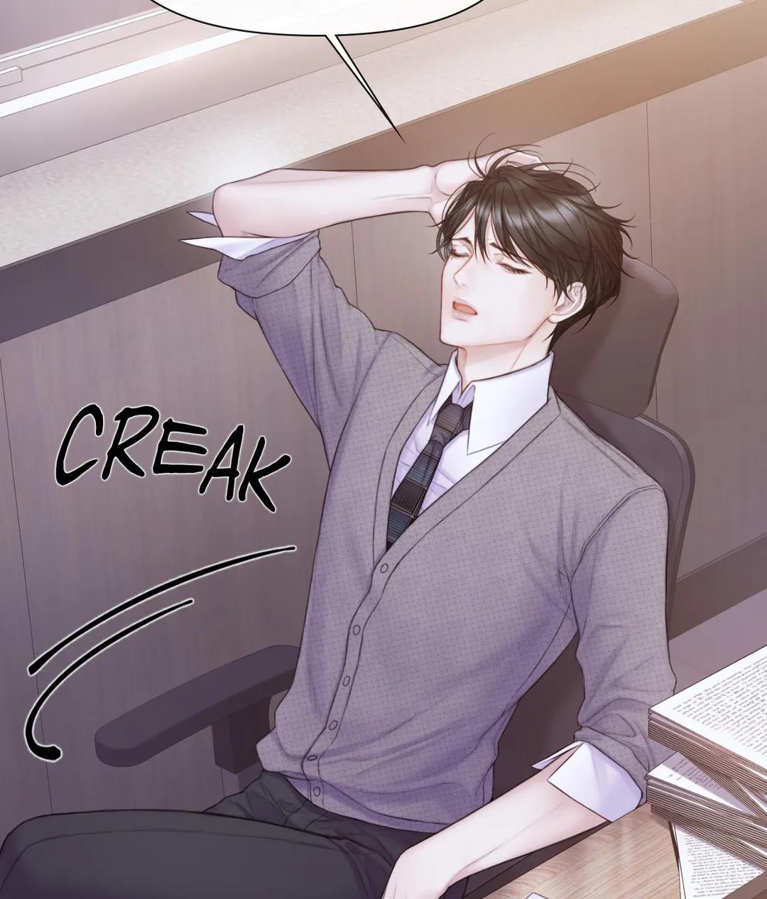 Mary Jane Chapter 27 - Page 10 in English