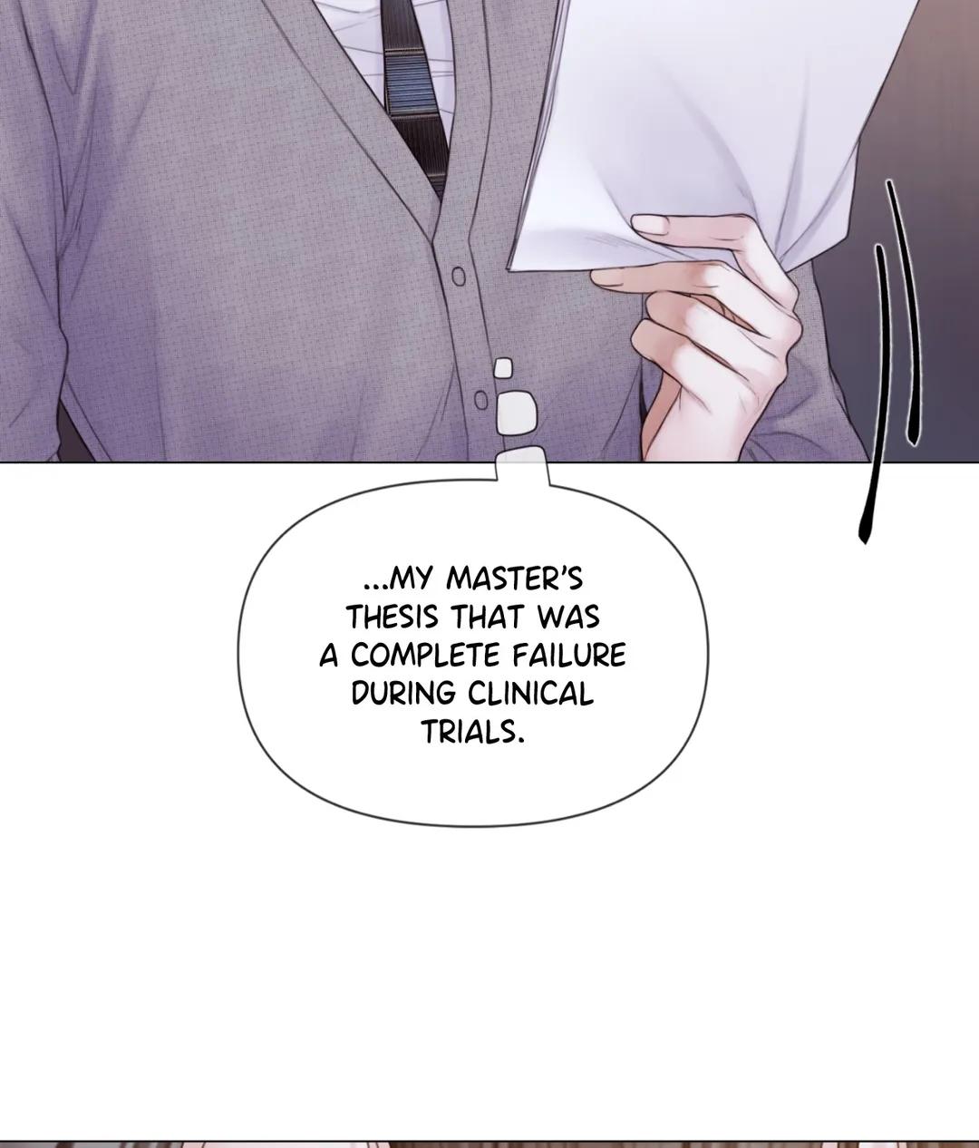 Mary Jane Chapter 27 - Page 15 in English