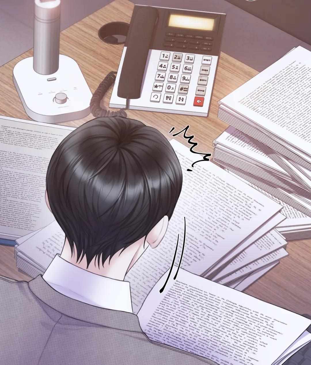 Mary Jane Chapter 27 - Page 23 in English