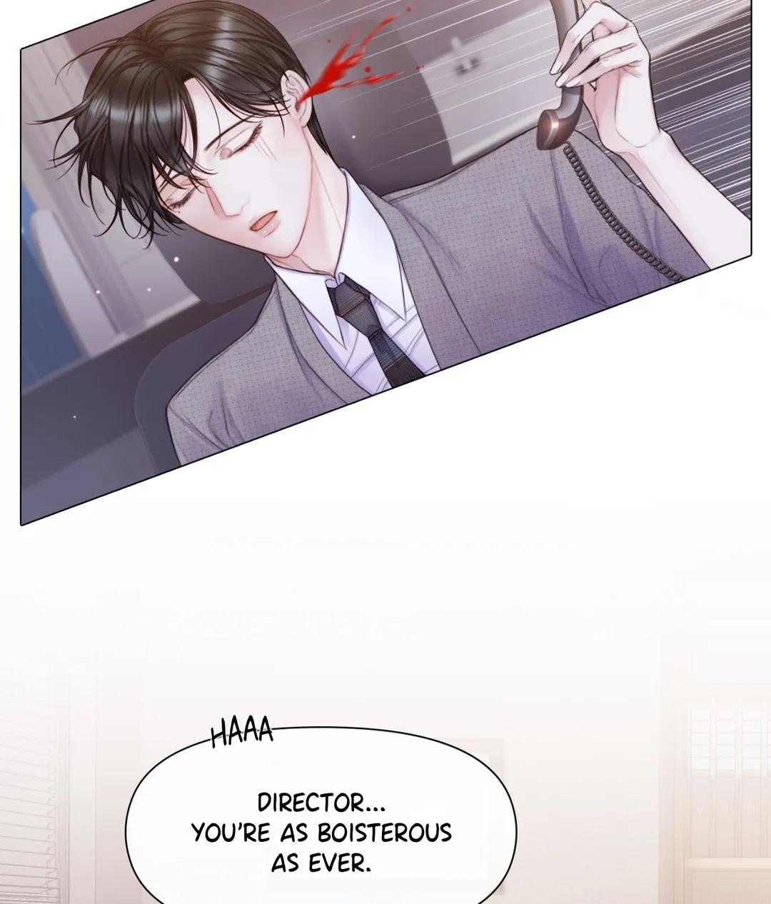 Mary Jane Chapter 27 - Page 26 in English