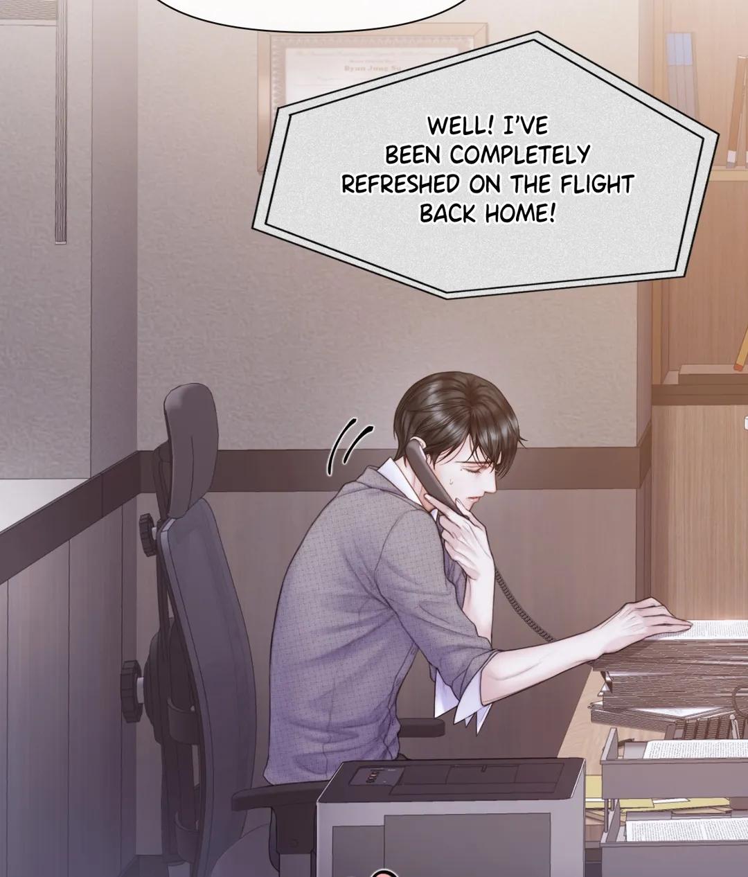 Mary Jane Chapter 27 - Page 27 in English