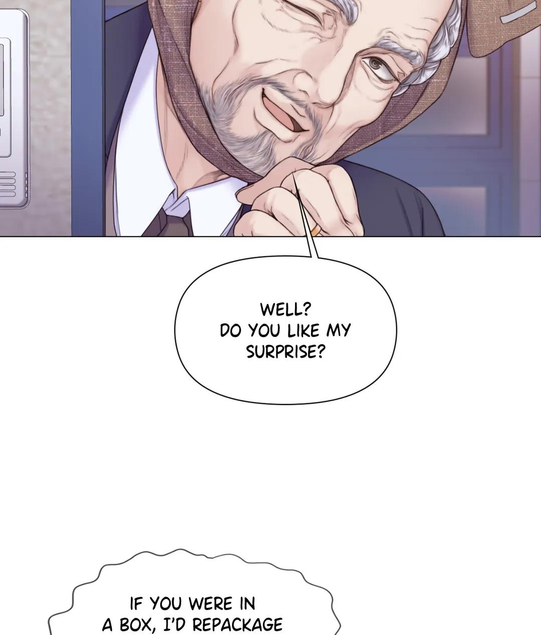 Mary Jane Chapter 27 - Page 32 in English