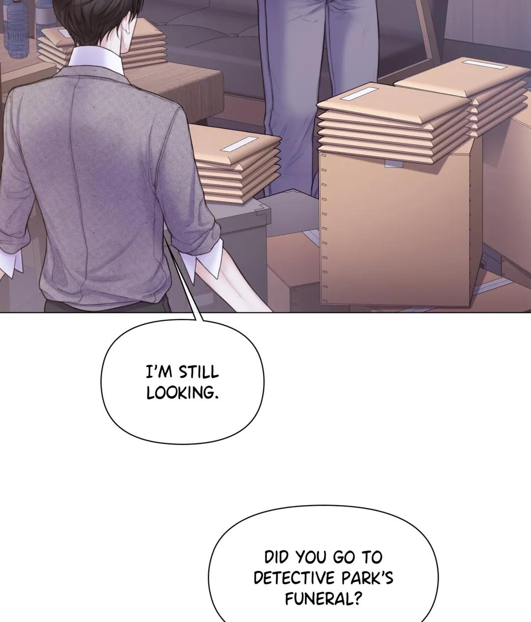 Mary Jane Chapter 27 - Page 37 in English